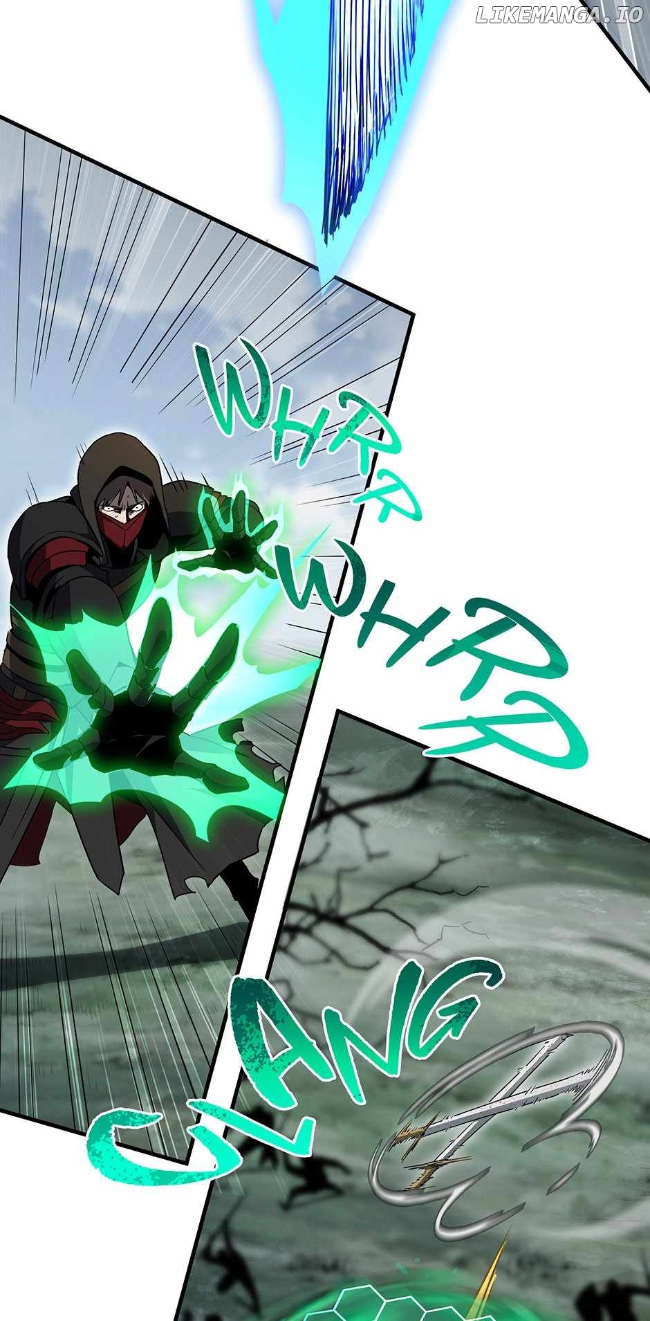 The Beginning After The End Chapter 190 image 084